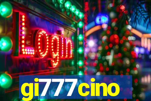 gi777cino